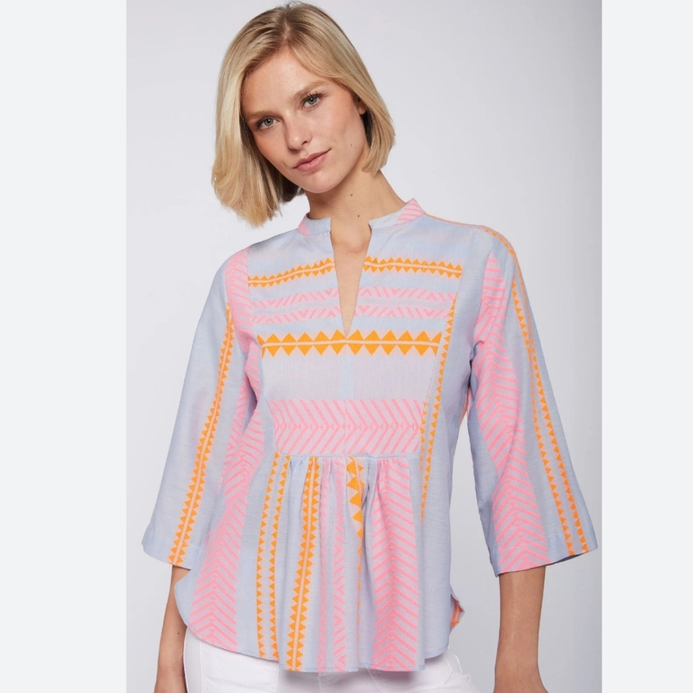 Vilagallo blouse